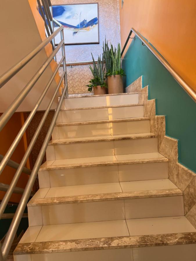 Pousada Ferreira III Aracaju Exterior photo