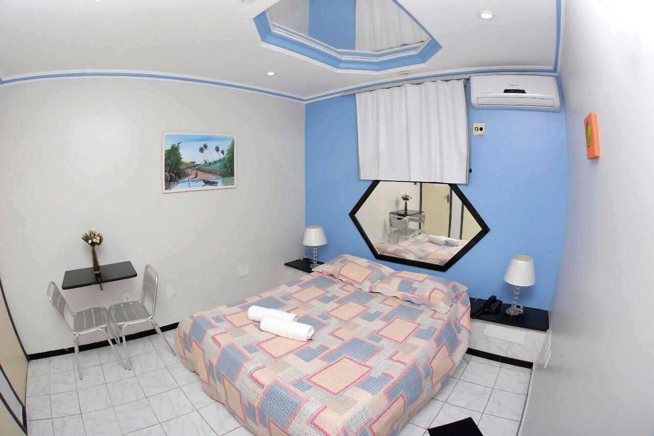 Pousada Ferreira III Aracaju Exterior photo