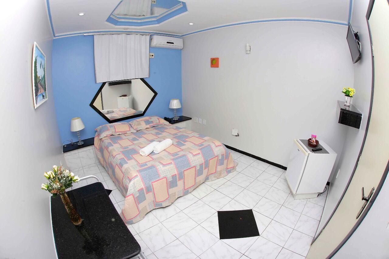 Pousada Ferreira III Aracaju Exterior photo